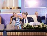 PM Mitsotakis, Cairo Summit,Peace, ‘No