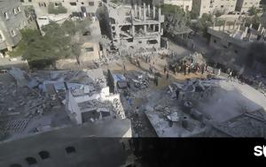 Ισραήλ, Έπληξε, Δαμασκού, Χαλεπιού, Συρία, israil, eplixe, damaskou, chalepiou, syria