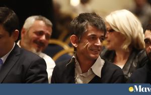 Καρανίκας, Εφημερίδα, Συντακτών, Μπλιαχ, karanikas, efimerida, syntakton, bliach