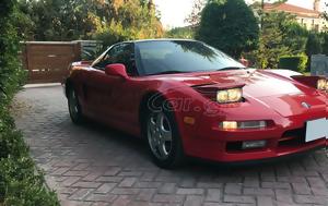 Honda NSX, Ελλάδα – Δείτε, Honda NSX, ellada – deite