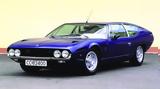 Lamborghini Espada –,