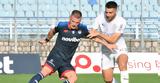 Κηφισιά - ΟΦΗ 0-0, Αναγνωστόπουλο,kifisia - ofi 0-0, anagnostopoulo