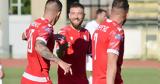 Βόρειος Ομιλος Super League 2, Κοζάνη, Λεβαδειακό,voreios omilos Super League 2, kozani, levadeiako