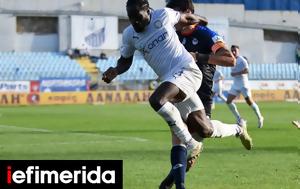 Κηφισιά-ΟΦΗ 0-0, Άντεξαν, kifisia-ofi 0-0, antexan