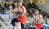 Basket League, Πέρασε, 59-102, Ρόδο, Ολυμπιακός - ΒΙΝΤΕΟ,Basket League, perase, 59-102, rodo, olybiakos - vinteo