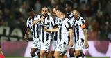 Stoiximan Super League, ΠΑΟΚ, Ατρομήτου,Stoiximan Super League, paok, atromitou