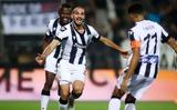 ΠΑΟΚ – Ατρόμητος 2-0, Καθάρισε, Οζντόεφ,paok – atromitos 2-0, katharise, ozntoef