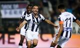 Ρώσος Οζντόεφ, ΠΑΟΚ 2-0, Ατρόμητο,rosos ozntoef, paok 2-0, atromito