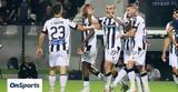 Super League ΠΑΟΚ – Ατρόμητος 2-0, Καθάρισε, Οζντόεφ,Super League paok – atromitos 2-0, katharise, ozntoef