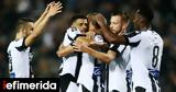 ΠΑΟΚ-Ατρόμητος 2-0, Καθάρισε, Οζντόεφ, Σκωτία,paok-atromitos 2-0, katharise, ozntoef, skotia