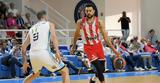 Basket League, Ολυμπιακού, Άρη,Basket League, olybiakou, ari