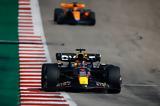 Formula 1 – GP Αμερικής, Φερστάπεν,Formula 1 – GP amerikis, ferstapen