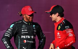 Formula 1, ΣΟΚ, Ferrari, Mercedes, Λεκλέρ, Χάμιλτον, Αμερικής, Formula 1, sok, Ferrari, Mercedes, lekler, chamilton, amerikis