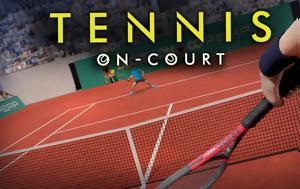 Tennis On-Court | Review