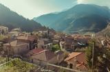 Μεγάλο Χωριό, Ευρυτανία,megalo chorio, evrytania