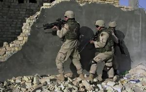 Ιράκ, Τουλάχιστον, Πεσμεργκά, irak, toulachiston, pesmergka