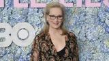 Meryl Streep,