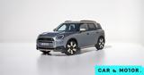 MINI Countryman – Αυτές,MINI Countryman – aftes