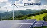 ΤΕΡΝΑ ΕΝΕΡΓΕΙΑΚΗ, SP “Clean Energy Index”,terna energeiaki, SP “Clean Energy Index”