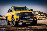 Πανευρωπαϊκή, Ελλάδα, Ford Ranger Wildtrack X,panevropaiki, ellada, Ford Ranger Wildtrack X