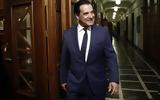 Άδωνις Γεωργιάδης, ΣΥΡΙΖΑ,adonis georgiadis, syriza