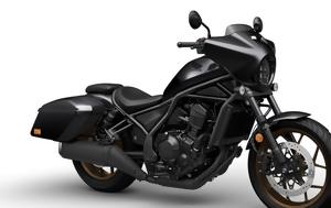 Honda CMX1100 Rebel 2024