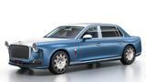 Hongqi L5,Rolls-Royce