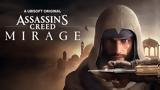 Assassins Creed Mirage Review,