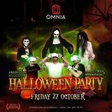 Halloween Party,Omnia