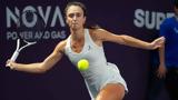 WTA Ranking, Ανέβηκε 17, Ματούλα,WTA Ranking, anevike 17, matoula