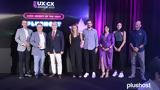 Plushost Agency, Year,UX | CX Awards 2023