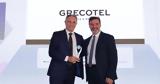 Ξεχώρισε, Όμιλος Grecotel, Greek Hospitality Awards,xechorise, omilos Grecotel, Greek Hospitality Awards