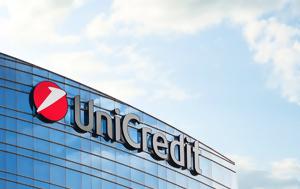 Unicredit, €1δισ, Alpha Bank, Unicredit, €1dis, Alpha Bank