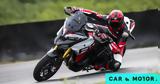 Ducati Multistrada V4 RS -, Multistrada,180