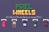 Pixel Wheels - Δωρεάν Racing,Pixel Wheels - dorean Racing