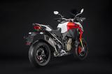 Ducati Multistrada V4 RS,Multistrada