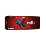 Collector’s Edition,Marvel’s Spider-Man 2