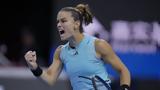 WTA Finals, Σάκκαρη, Μούχοβα,WTA Finals, sakkari, mouchova