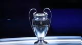 Champions League 3η,Champions League 3i