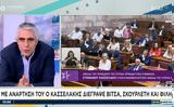 Γιώργος Τσίπρας, Επειδή, ΣΥΡΙΖΑ,giorgos tsipras, epeidi, syriza