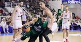 Ολυμπιακός - Παναθηναϊκός, Αυτοί, 4ης, Basket League,olybiakos - panathinaikos, aftoi, 4is, Basket League