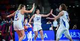 FIBA, Ισραήλ, EuroBasket Γυναικών 2025,FIBA, israil, EuroBasket gynaikon 2025