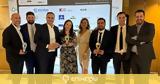 Διάκριση, LG Business Solutions, Greek Hospitality Awards 2023​​​,diakrisi, LG Business Solutions, Greek Hospitality Awards 2023​​​