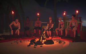 Survivor, Castaway Island Review