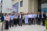 AMPLUS, Best Workplaces,Technology 2023