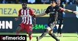 Super League, Αλλαγή, ΟΦΗ-Ολυμπιακός,Super League, allagi, ofi-olybiakos
