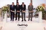 Γιώργος Χρυσικός, OneOnly, Prem Watsa,giorgos chrysikos, OneOnly, Prem Watsa