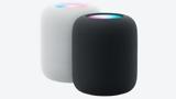 Apple, HomePod,LCD