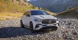 Mercedes-AMG GLE 53, -in,544 PS