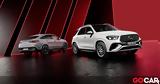 Mercedes-AMG GLE 53, 6κύλινδρο,Mercedes-AMG GLE 53, 6kylindro